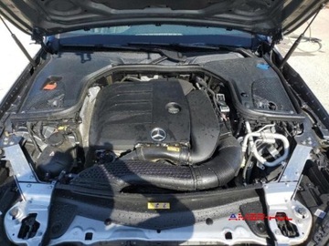 Mercedes Klasa E W213 2020 Mercedes-Benz Klasa E 2020r., 2.0L, E 350 2.0 Benzyna 255KM, zdjęcie 10