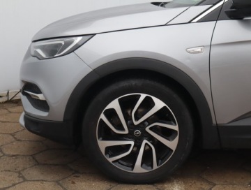 Opel 2019 Opel Grandland 1.2 Turbo, Salon Polska, zdjęcie 12