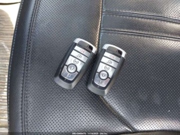 Ford Expedition III 2021 Ford Expedition 2021 Ford Expedition Max Limited 4x4 3.5 Benzyna 375KM, zdjęcie 14