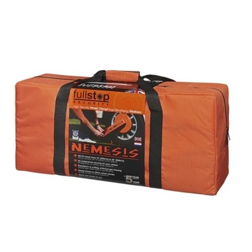 Профессиональный замок Nemesis R10-R20