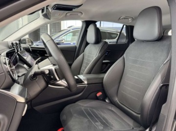 Mercedes GLC C254/X254 SUV 2.0 200d 163KM 2025 Mercedes-Benz GLC 200d mHEV 4Matic AMG Line Ambiente Kamera 360 CarPlay, zdjęcie 8