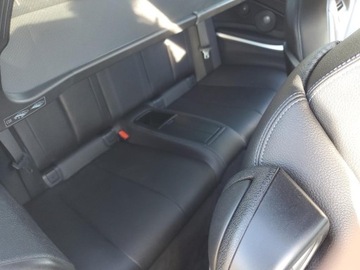 BMW Seria 4 F32-33-36 2015 BMW Seria 4 435i 2015 3.0l 3.0 Benzyna 300KM, zdjęcie 10