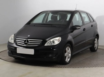 Mercedes Klasa B W245 170 116KM 2005 Mercedes B B 170 , Klima, Tempomat,ALU, zdjęcie 1