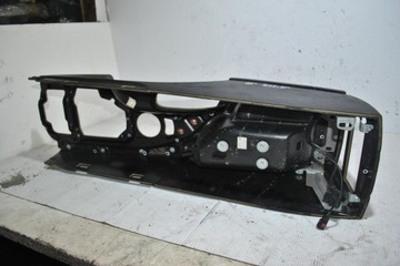 ПОДЛОКОТНИК ТУННЕЛЬ BMW E60 E61 7034086