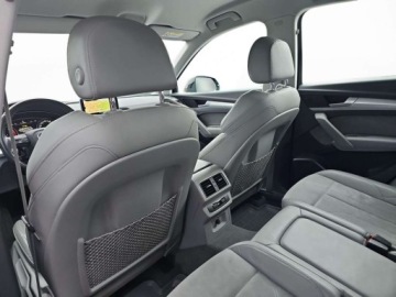 Audi Q5 II SUV 2.0 TFSI 252KM 2017 Audi Q5 Kamera cofania, quattro, czujniki parkowania, elektryczna klapa 2.0, zdjęcie 29