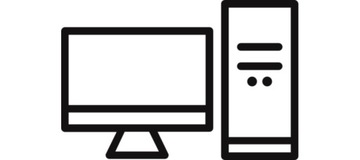 Компьютер HP 8300 USDT i5, 4 ГБ ОЗУ, жесткий диск, WINDOWS