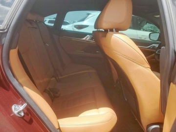 BMW Seria 4 G22-23-26 2022 BMW Seria 4 M440xi Gran Coupe 2022 3.0l 3.0 Benzyna 382KM, zdjęcie 10