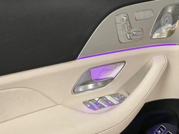 Mercedes GLE V167 SUV Facelifting 3.0 450d 367KM 2025 GLE Coupe 450 d 4-Matic AMG Line 3.0 (367KM) 2025, zdjęcie 10