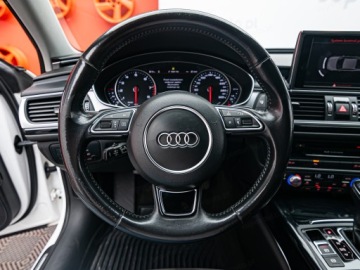 Audi A6 C7 Limousine Facelifting 2.0 TFSI 252KM 2017 AUDI A6 2.0 TFSI quattro S tronic Sedan 252KM 2017, zdjęcie 11