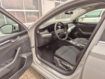 Skoda Octavia IV Liftback 1.5 TSI EVO 150KM 2026 Skoda Octavia Edition 130 2.0 TDI DSG Auto z placu, zdjęcie 8