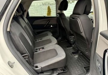 Citroen C4 Spacetourer 2018 Citroen C4 SpaceTourer Citroen C4 SpaceTourer BlueHDi 120 StopampStart SHI, zdjęcie 19