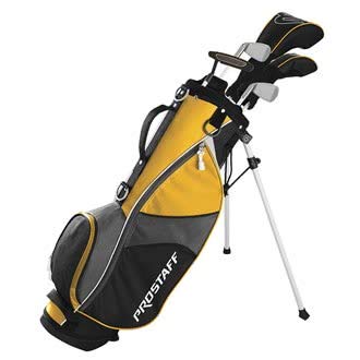 Wilson Golf Pro Staff JGI MD, klub dla dzieci/młod