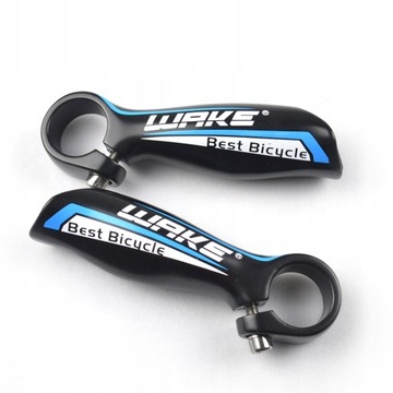 ВЕЛОСИПЕДНЫЕ РУКОЯТКИ Зеленые наконечники руля