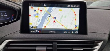 Peugeot 3008 II Crossover 1.5 BlueHDI 130KM 2019 Peugeot 3008 Jeden Właściciel 1.5 BlueHDi Allure, zdjęcie 24