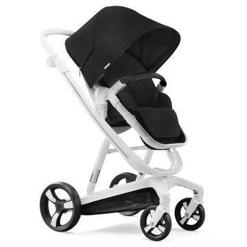 IBEBE I-STOP ЭЛЕКТРИЧЕСКАЯ ДЕТСКАЯ КОЛЯСКА 2 в 1