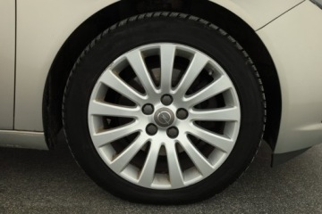 Opel Insignia I Sports Tourer 2.0 CDTI ECOTEC 160KM 2009 Opel Insignia 2.0 CDTI, Klima, Klimatronic,ALU, zdjęcie 11