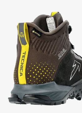 Buty Tecnica Magma Mid Gtx MS 45