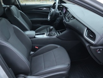Opel Insignia II Grand Sport 1.5 Turbo 165KM 2020 Opel Insignia 1.5 Turbo, Salon Polska, Serwis ASO, zdjęcie 8