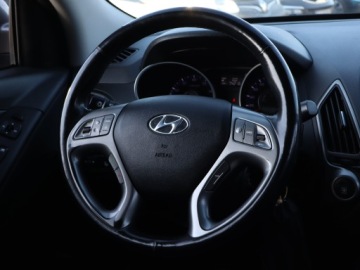 Hyundai ix35 SUV Facelifting 1.6 GDI 135KM 2015 Hyundai ix35 1.6 GDI, Salon Polska, Serwis ASO, zdjęcie 15