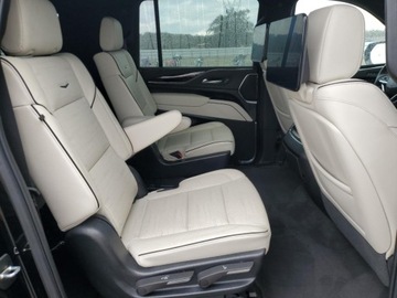 Cadillac Escalade III 2023 Cadillac Escalade ESV Sport 2023 6.2L 6.2 Benzyna 420KM, zdjęcie 11