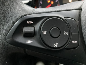 Opel Corsa F Hatchback 5d 1.5 Diesel 102KM 2021 Opel Corsa F 1.5-102KM Klima Navi 2021, zdjęcie 10