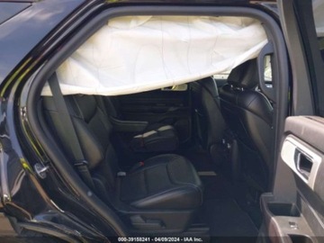 Ford Explorer VI 2020 Ford Explorer 2020r, ST, 3.0L, 4x4 3.0 Benzyna 400KM, zdjęcie 10