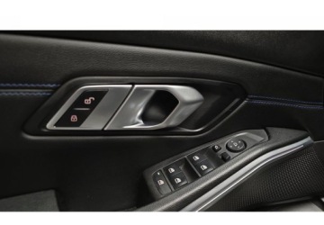 BMW Seria 3 G20-G21 Limuzyna 2.0 320d 190KM 2023 BMW Seria 3 xDrive I Dodat. kpl. kol FV VAT 2.0 Diesel 190KM, zdjęcie 27