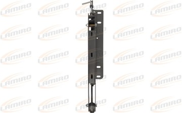 VOLVO / RENAULT MOCOWANIE OSŁONY MIĘDZYOSIOWEJ