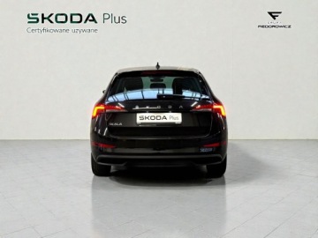 Skoda Scala 2023 Skoda Scala Skoda Scala 1.0 TSI Salon Polska, zdjęcie 6