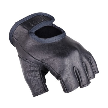 КОЖАНЫЕ ПЕРЧАТКИ ЖЕНСКИЕ WOLF SEGURO CHOPER размер XL