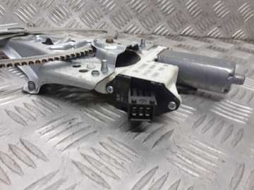 MECHANIZMUS OKNO PRAVÝ PŘEDNÍ OPEL SIGNUM