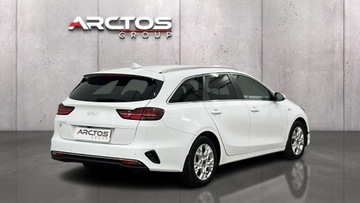 Kia Ceed III Kombi Facelifting 1.0 T-GDI 100KM 2022 Kia Nowy Ceed 1.0 T-GDI M Kombi, zdjęcie 4