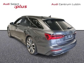 Audi A6 C8 Allroad 3.0 55 TFSI 340KM 2022 Audi A6 Avant 2x S line,BO,Pakiet Czern,Kola 21,Head up,Webasto,Kamery 360, zdjęcie 3
