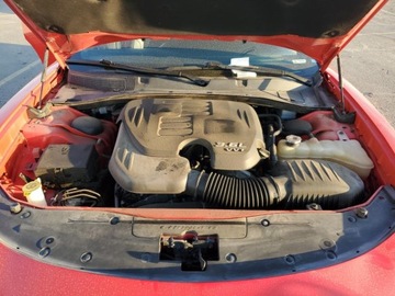 Dodge Charger VII 2019 Dodge Charger SXT 2019 3.6L 3.6 Benzyna 292KM, zdjęcie 5