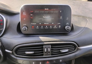 Fiat Tipo II Station Wagon 1.4 95KM 2020 Fiat Tipo 112020r, 1.4 LPG. Lekko uszkodzony lewy bok. Jezdzi.VAT 23 1.4, zdjęcie 12