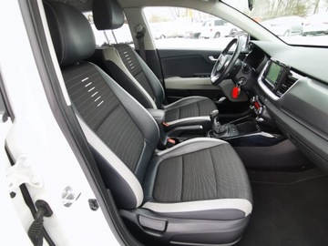 Kia Stonic I 2020 KIA STONIC 1.0 T-GDI 100KM, Manual, 2 x klucz, Przygotowany do rejestracji, zdjęcie 4