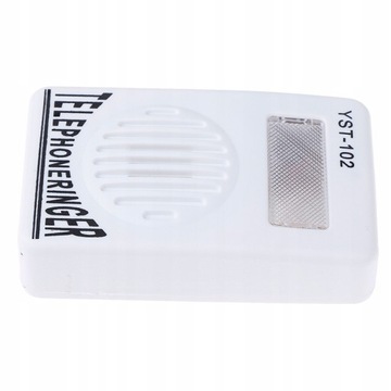 Усилитель звонка стационарного телефона 95 дБ