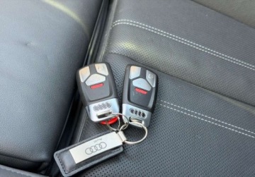 Audi Q5 II 2023 Audi Q5 Audi Q5 2.0T Quattro S-line Bang Olufsen 2.0 Hybryda 204KM, zdjęcie 27