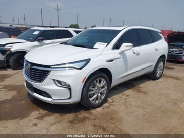 Buick 2024 Buick Enclave 2024r., 3.6L 3.6 Benzyna 310KM, zdjęcie 1