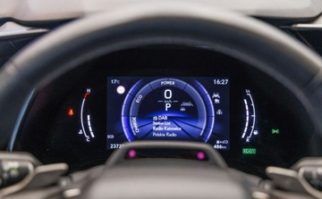 Lexus RX V 2024 Lexus RX 500h F Sport 2.4 Hybryda 371KM, zdjęcie 6