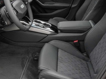 Audi A6 C8 Allroad 2.0 40 TDI 204KM 2025 AUDI A6 TDI quattro S line Avant Combi (204 KM) 2026, zdjęcie 7
