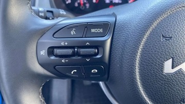 Kia Stonic Crossover Facelifting 1.0 T-GDI 100KM 2023 Kia Stonic M SMART 1,0 benz 100KM Salon PL 2023 Benzyna 100KM, zdjęcie 18