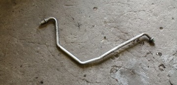 FORD FIESTA MK6 1.4 B PŘÍVOD KLIMATIZACE