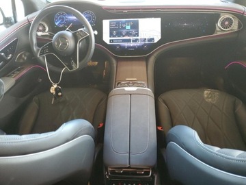 Mercedes 2023 Mercedes-Benz EQS Sedan 580 4Matic 2023 Elektryczny 516KM, zdjęcie 8