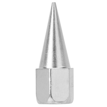 МЕТАЛЛИЧЕСКАЯ СМАЗОЧНАЯ НАСАДКА 5 ШТ.