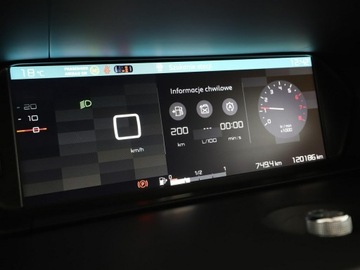 Citroen C4 Spacetourer Van 1.2 PureTech 131KM 2019 Citroen C4 SpaceTourer panorama navi kamera, zdjęcie 21