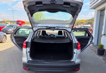 Ford Focus III Kombi Facelifting 1.5 TDCi 120KM 2017 Ford Focus 1,5 Diesel 120 km 1.5 Diesel 120KM, zdjęcie 22