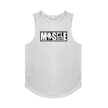 Men’s Summer Muscle Singlet Comfortable Bodybuil