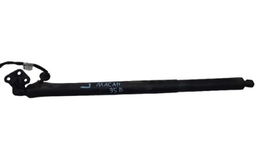 MACAN 95B GTS VZPĚRA/TLAKOVAČ KRYT 95B827601A