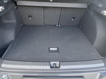 Cupra Terramar SUV 1.5 eTSI 150KM 2025 Cupra Terramar 1.5 eTSI 150 KM 7-biegowa automatyc, zdjęcie 17